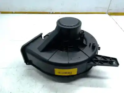 Second-hand car spare part heater blower motor for skoda fabia i (6y2) 1.4 tdi oem iam references 6q1819015
