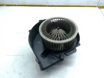 Автозапчасти б/у отопительный двигатель за skoda fabia i (6y2) 1.4 tdi ссылки oem iam 6q1819015  