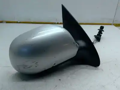 Second-hand car spare part right rearview mirror for skoda fabia i (6y2) 1.4 tdi oem iam references 6y1857502