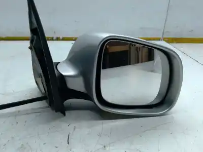 Second-hand car spare part right rearview mirror for skoda fabia i (6y2) 1.4 tdi oem iam references 6y1857502  