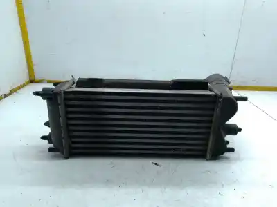 Peça sobressalente para automóvel em segunda mão intercooler por ford transit courier b460 monospace 1.6 tdci referências oem iam oft766k775ba  