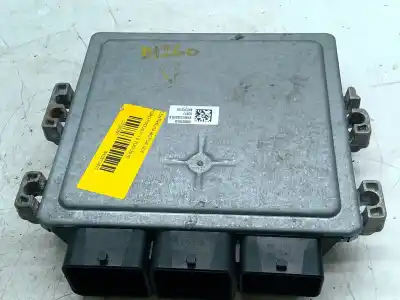 Second-hand car spare part ecu engine control for ford focus iii 1.6 tdci oem iam references bv6112a650ddb 842372135 s180133048c