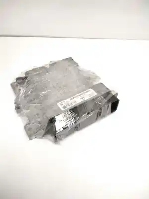 Second-hand car spare part ecu engine control for ford focus iii 1.6 tdci oem iam references bv6112a650ddb 842372135 s180133048c