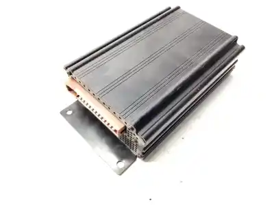 Автозапчасти б/у аудиоусилитель за audi a4 avant (8e) 2.5 tdi (120kw) ссылки oem iam 252290004081159