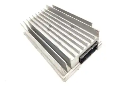 Peça sobressalente para automóvel em segunda mão amplificador de som por bmw x5 (e70) xdrive 30 d referências oem iam 9275579