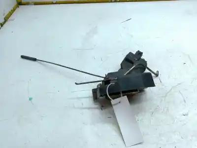 Pezzo di ricambio per auto di seconda mano serratura porta anteriore destra per kia rio i fastback (dc) 1.5 16v riferimenti oem iam 814211g000