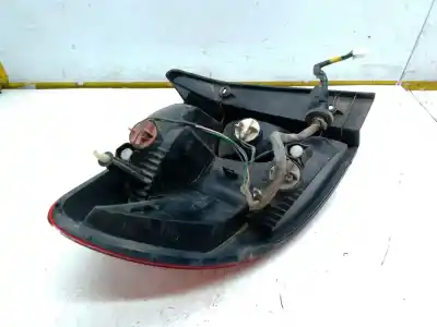 Second-hand car spare part right tailgate light for kia rio i fastback (dc) 1.5 16v oem iam references   