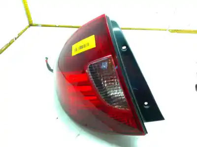 Pezzo di ricambio per auto di seconda mano lampada posteriore sinistra per kia rio i fastback (dc) 1.5 16v riferimenti oem iam 
