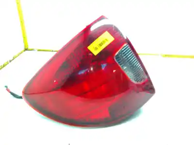 Second-hand car spare part left tailgate light for kia rio i fastback (dc) 1.5 16v oem iam references   