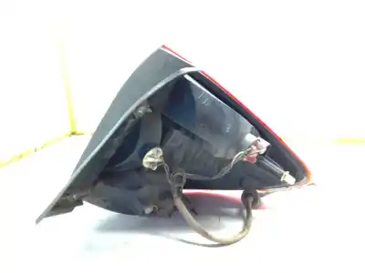 Second-hand car spare part left tailgate light for kia rio i fastback (dc) 1.5 16v oem iam references   