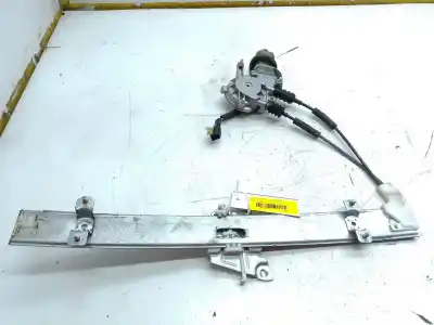 Pezzo di ricambio per auto di seconda mano alzacristalli anteriore destro per kia rio i fastback (dc) 1.5 16v riferimenti oem iam 