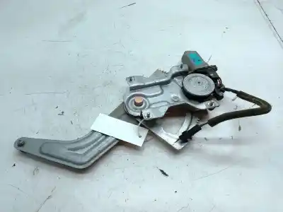 Pezzo di ricambio per auto di seconda mano alzacristalli posteriore sinistro per kia rio i fastback (dc) 1.5 16v riferimenti oem iam 