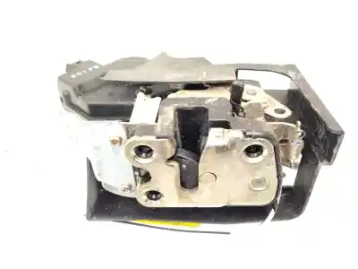 Pezzo di ricambio per auto di seconda mano serratura porta posteriore destra per kia rio i fastback (dc) 1.5 16v riferimenti oem iam 814211g000