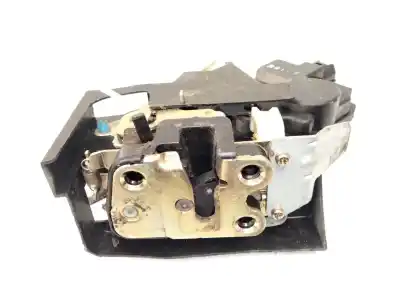 Pezzo di ricambio per auto di seconda mano serratura porta posteriore sinistra per kia rio i fastback (dc) 1.5 16v riferimenti oem iam 813111g000