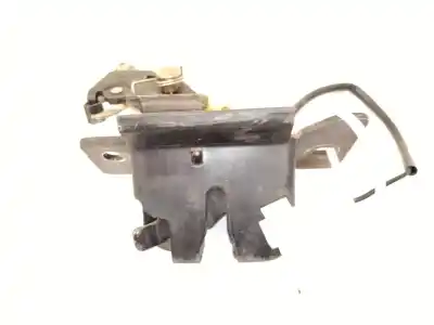 Pezzo di ricambio per auto di seconda mano baule / serratura del cancello per kia rio i fastback (dc) 1.5 16v riferimenti oem iam 812301g210