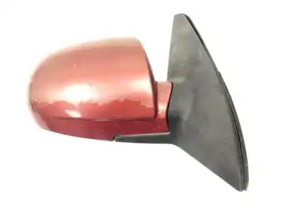 Pezzo di ricambio per auto di seconda mano retrovisore destro per kia rio i fastback (dc) 1.5 16v riferimenti oem iam 87606fd550
