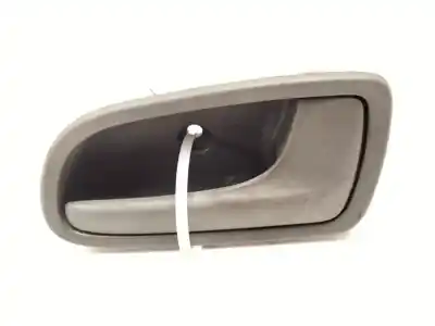 Pezzo di ricambio per auto di seconda mano maniglia interna posteriore destra per kia rio i fastback (dc) 1.5 16v riferimenti oem iam 82622bc010