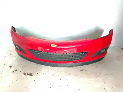 Second-hand car spare part front bumper for opel astra h gtc (a04) 1.6 (l08) oem iam references 13161055