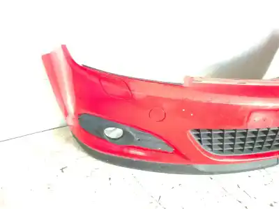 Second-hand car spare part front bumper for opel astra h gtc (a04) 1.6 (l08) oem iam references 13161055  