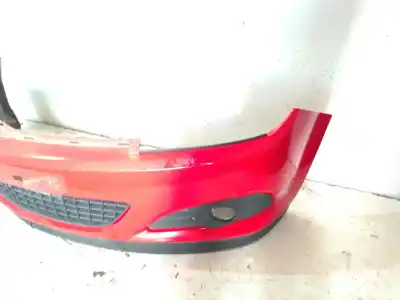 Second-hand car spare part front bumper for opel astra h gtc (a04) 1.6 (l08) oem iam references 13161055  