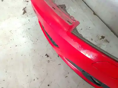 Second-hand car spare part front bumper for opel astra h gtc (a04) 1.6 (l08) oem iam references 13161055  
