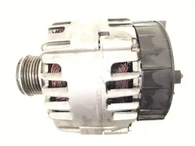 Автозапчастина б/у генератор для renault grand scénic iii (jz0/1_) 1.5 dci посилання на oem iam 231000026r  