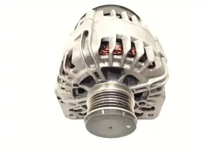 Автозапчастина б/у генератор для renault grand scénic iii (jz0/1_) 1.5 dci посилання на oem iam 231000026r  