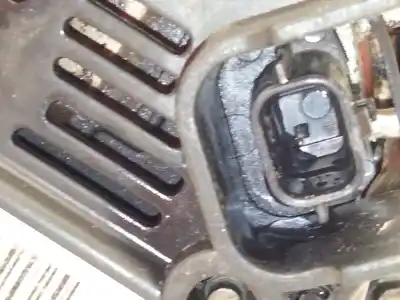 Автозапчастина б/у генератор для renault grand scénic iii (jz0/1_) 1.5 dci посилання на oem iam 231000026r  