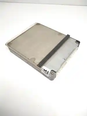 Pezzo di ricambio per auto di seconda mano centralina motore per toyota yaris (ncp1/nlp1/scp1) 1.3 expo riferimenti oem iam 8966152320 1nzfe 2110007860