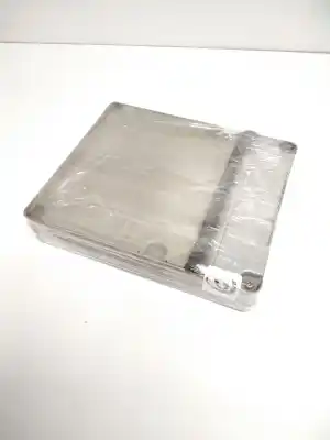 Pezzo di ricambio per auto di seconda mano centralina motore per toyota yaris (ncp1/nlp1/scp1) 1.3 expo riferimenti oem iam 8966152320 1nzfe 2110007860