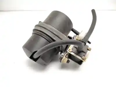 Peça sobressalente para automóvel em segunda mão Válvula De Vácuo por BMW 3 (E36) 316 I Referências OEM IAM 11611734578  