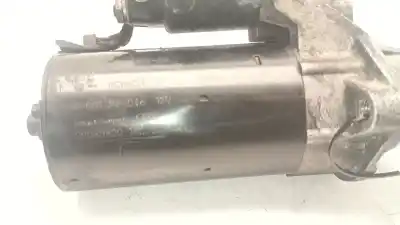 Peça sobressalente para automóvel em segunda mão motor de arranque por bmw 3 touring (e91) 335 d referências oem iam 0001115046  