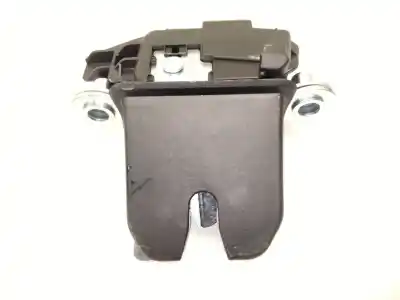 Автозапчасти б/у ЗАМОК БАГАЖНИКА/ВОРОТ за SKODA FABIA II COMBI (545)  ссылки OEM IAM 5J0827501B  