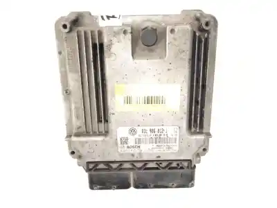 Автозапчасти б/у блок управления двигателем за volkswagen crafter 30-50 furgón (2e_) 2.0 tdi ссылки oem iam 03l906012j 1039s4846 0281017658