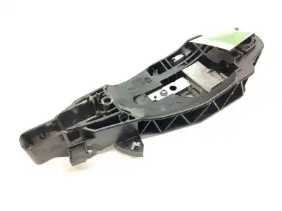 Second-hand car spare part left front outer door handle bracket for citroen c4 cactus feel oem iam references 9802877380