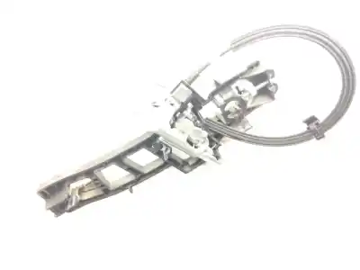 Second-hand car spare part right front outer door handle bracket for ford transit courier * oem iam references 8a61a22a36  