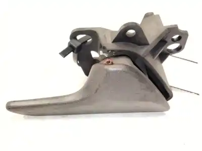 Автозапчасти б/у внутри передней правой ручки за VOLKSWAGEN CRAFTER 30-50 FURGÓN (2E_) 2.0 TDI ссылки OEM IAM A9067600261  