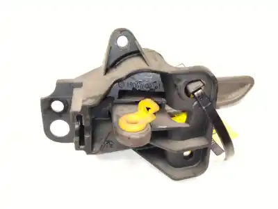 Автозапчастина б/у усередині передня права ручка для volkswagen crafter 30-50 furgón (2e_) 2.0 tdi посилання на oem iam a9067600261  