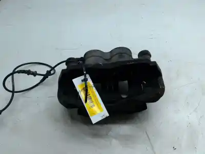 Автозапчасти б/у передний правый тормозной суппорт за volkswagen crafter 30-50 furgón (2e_) 2.0 tdi ссылки oem iam 2e0615106b  