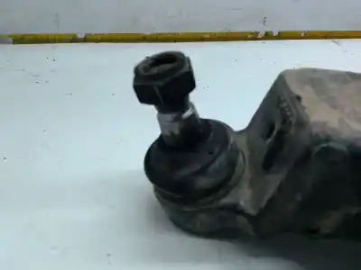 Автозапчасти б/у передний левый нижний рычаг подвески за volkswagen crafter 30-50 furgón (2e_) 2.0 tdi ссылки oem iam 2e0407151m  