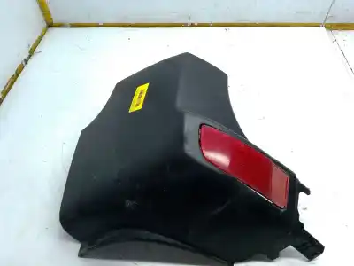 Автозапчастина б/у нисок лівого заднього бампера для volkswagen crafter 30-50 furgón (2e_) 2.0 tdi посилання на oem iam a9068801071