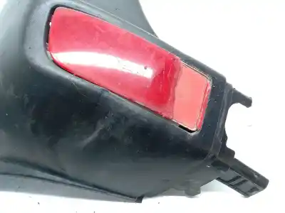 Автозапчасти б/у левый задний бампер за volkswagen crafter 30-50 furgón (2e_) 2.0 tdi ссылки oem iam a9068801071  