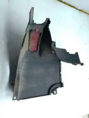 Автозапчасти б/у левый задний бампер за volkswagen crafter 30-50 furgón (2e_) 2.0 tdi ссылки oem iam a9068801071  