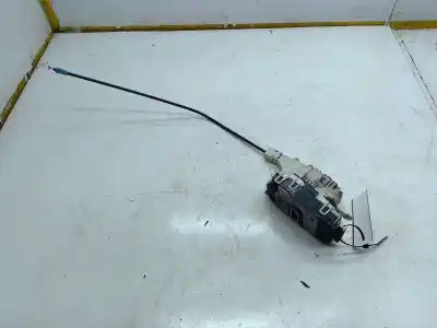 Автозапчастина б/у замок передніх дверей лівий для volkswagen crafter 30-50 furgón (2e_) 2.0 tdi посилання на oem iam a9067202135