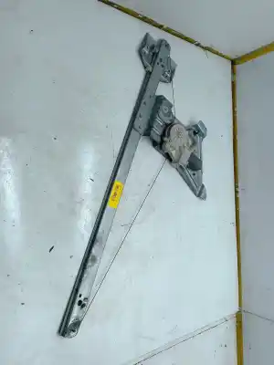 Автозапчастина б/у регулятор вікна передній лівий для volkswagen crafter 30-50 furgón (2e_) 2.0 tdi посилання на oem iam a906720046