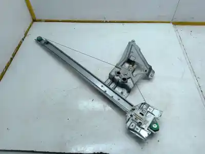 Автозапчастина б/у регулятор вікна передній лівий для volkswagen crafter 30-50 furgón (2e_) 2.0 tdi посилання на oem iam a906720046  