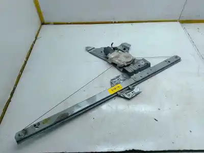 Автозапчастина б/у регулятор переднього правого скла для volkswagen crafter 30-50 furgón (2e_) 2.0 tdi посилання на oem iam a9067200146