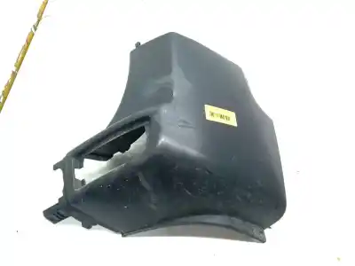 Автозапчастина б/у правий задній бампер для volkswagen crafter 30-50 furgón (2e_) 2.0 tdi посилання на oem iam a9068802371