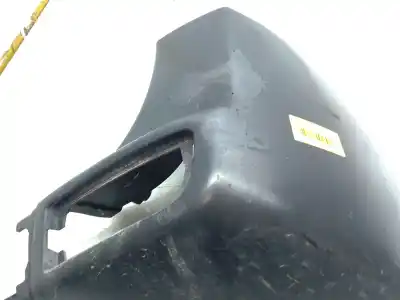 Автозапчастина б/у правий задній бампер для volkswagen crafter 30-50 furgón (2e_) 2.0 tdi посилання на oem iam a9068802371  