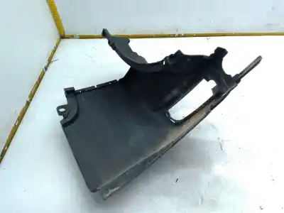 Автозапчастина б/у правий задній бампер для volkswagen crafter 30-50 furgón (2e_) 2.0 tdi посилання на oem iam a9068802371  